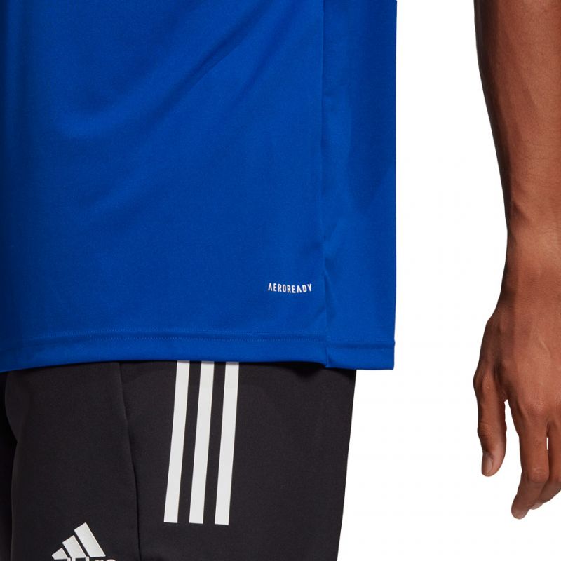 adidas The adidas Squadra 21 Polo football Ruházat póló férfi GP6427