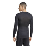 adidas Thermal shirt adidas Techfit M JP2944 Póló - Sportmania.hu