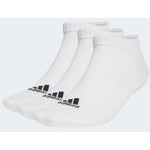 Adidas Thin and Light Sportswear Low-Cut Zokni HT3469