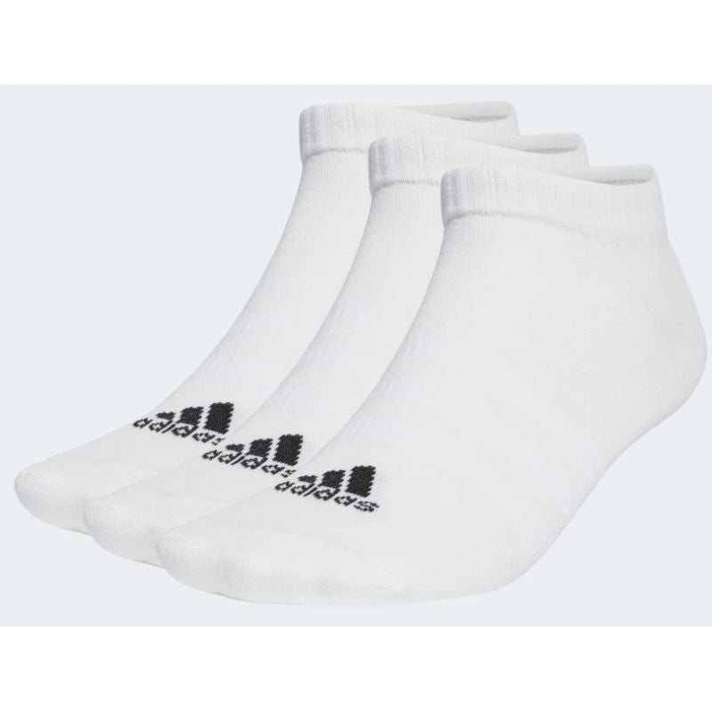 Adidas Thin and Light Sportswear Low-Cut Zokni HT3469