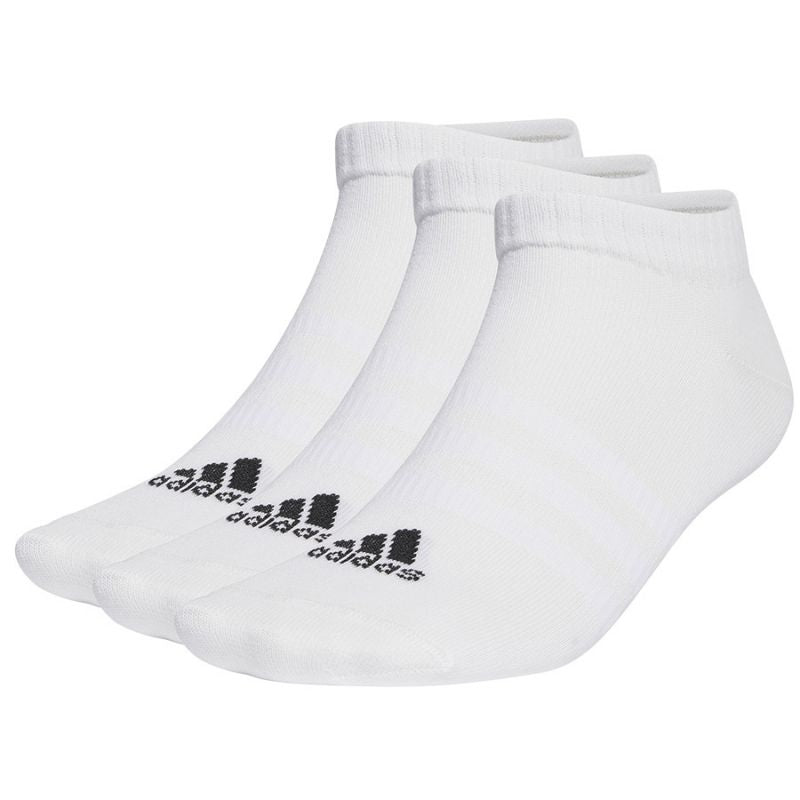 Adidas Thin and Light Sportswear Low-Cut Zokni HT3469