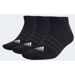 Adidas Thin and Light Sportswear Low-Cut Zokni IC1336