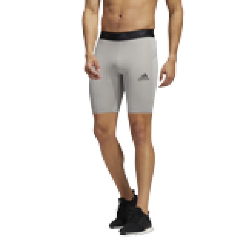 adidas Tights M thermal shorts férfi rövidnadrág H08825
