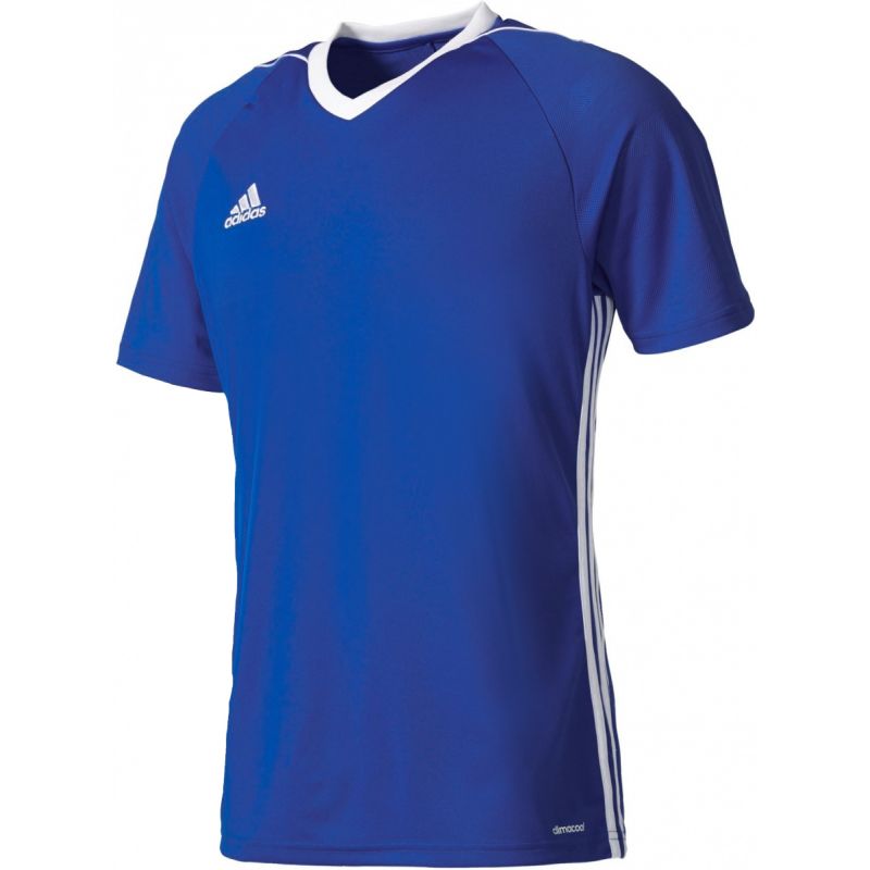 Adidas Tiro 17 football jersey férfi Póló BK5439