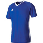 Adidas Tiro 17 football jersey férfi Póló BK5439