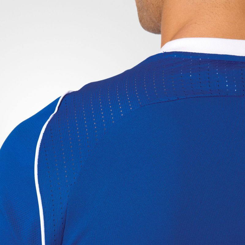 Adidas Tiro 17 football jersey férfi Póló BK5439
