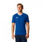 Adidas Tiro 17 football jersey férfi Póló BK5439
