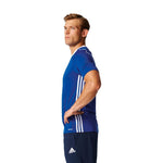 Adidas Tiro 17 football jersey férfi Póló BK5439