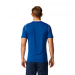 Adidas Tiro 17 football jersey férfi Póló BK5439