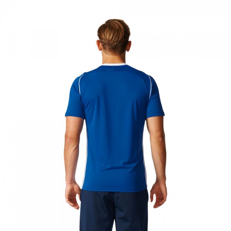 Adidas Tiro 17 football jersey férfi Póló BK5439