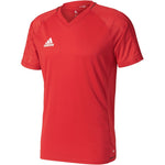 Adidas Tiro 17 football jersey férfi Póló BP8557