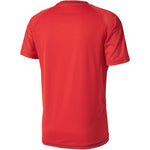 Adidas Tiro 17 football jersey férfi Póló BP8557