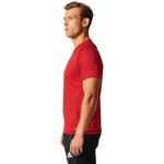 Adidas Tiro 17 football jersey férfi Póló BP8557