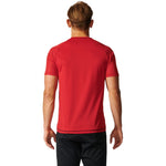 Adidas Tiro 17 football jersey férfi Póló BP8557