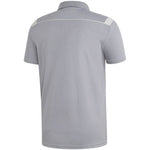 Adidas Tiro 19 Cotton Polo football jersey Ruházat Póló férfi DW4736
