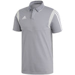 Adidas Tiro 19 Cotton Polo M DW4736 football jersey Ruházat Galléros póló - Sportmania.hu