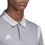 Adidas Tiro 19 Cotton Polo M DW4736 football jersey Ruházat Galléros póló - Sportmania.hu