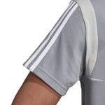 Adidas Tiro 19 Cotton Polo M DW4736 football jersey Ruházat Galléros póló - Sportmania.hu