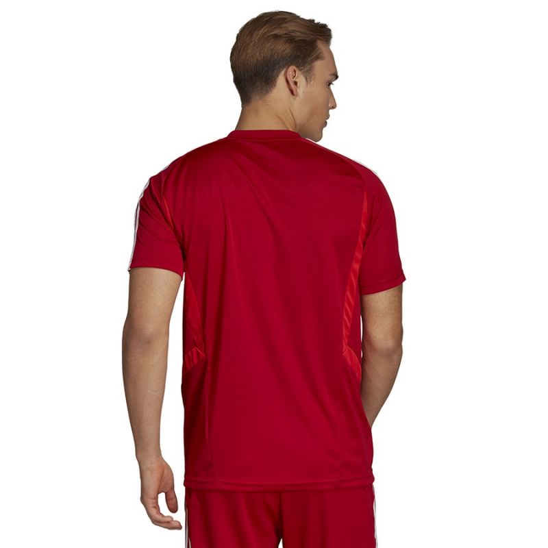 Adidas TIRO 19 M D95944 football jersey Ruházat - Sportmania.hu