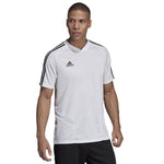 Adidas TIRO 19 TR JSY football jersey férfi Póló DT5288