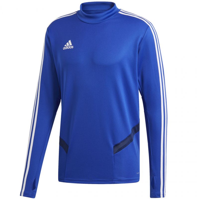 Adidas Tiro 19 Training Top football jersey férfi Pulóver DT5277