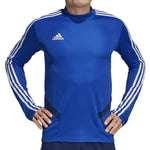 Adidas Tiro 19 Training Top football jersey férfi Pulóver DT5277