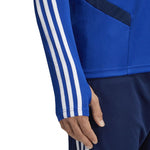 Adidas Tiro 19 Training Top football jersey férfi Pulóver DT5277