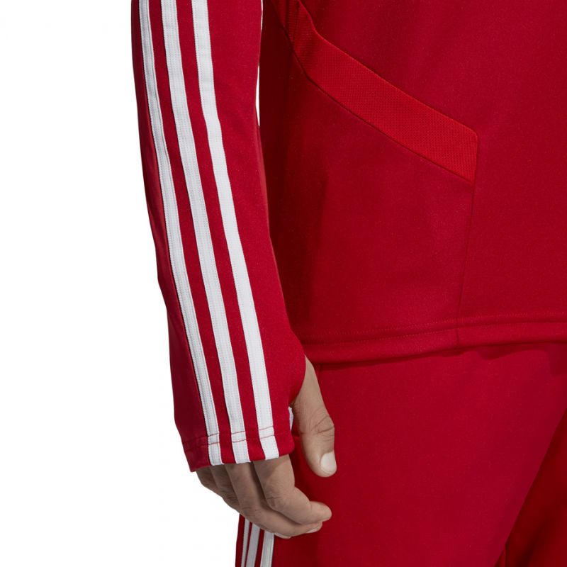 Adidas Tiro 19 Training Top M D95920 football jersey Ruházat - Sportmania.hu