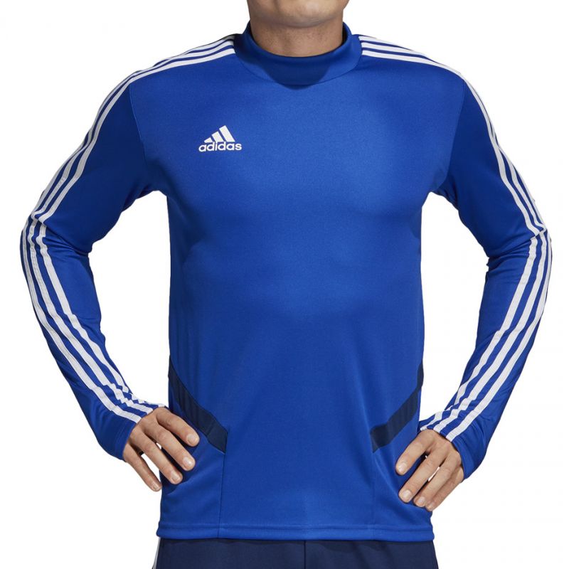 Adidas Tiro 19 Training Top M DT5277 football jersey Ruházat - Sportmania.hu