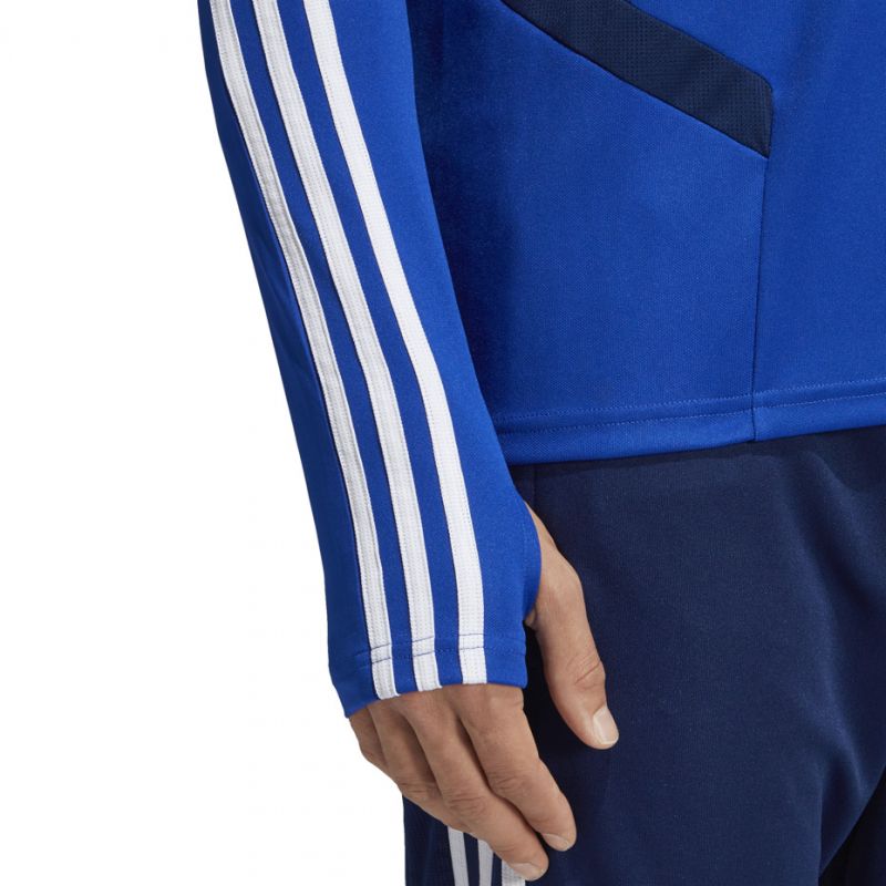 Adidas Tiro 19 Training Top M DT5277 football jersey Ruházat - Sportmania.hu