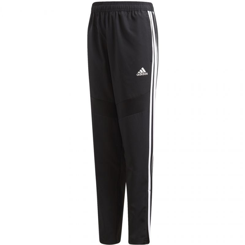 Adidas Tiro 19 Woven Pant Junior football pants, gyerek D95954