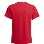 adidas Tiro 21 póló Jr T-shirt gyerek galléros póló GM7346