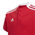 adidas Tiro 21 póló Jr T-shirt gyerek galléros póló GM7346