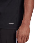 Adidas Tiro 21 póló Shirt M férfi galléros póló GM7367