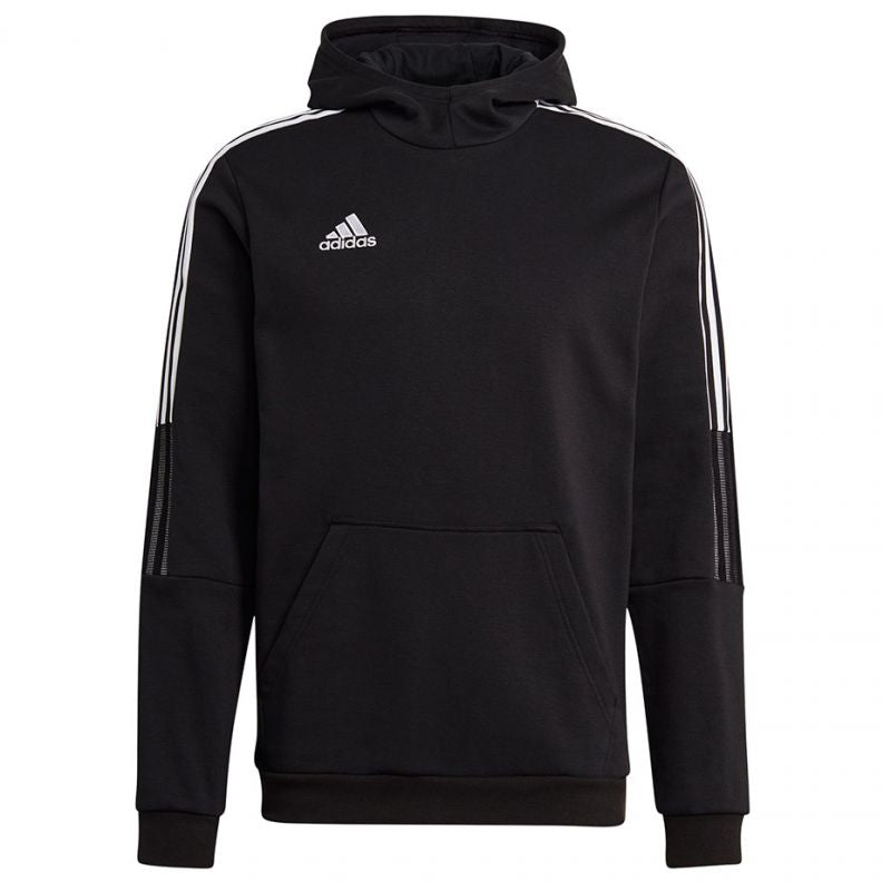 Adidas Tiro 21 Sweat Hoody férfi Kapucnis pulóver GM7341