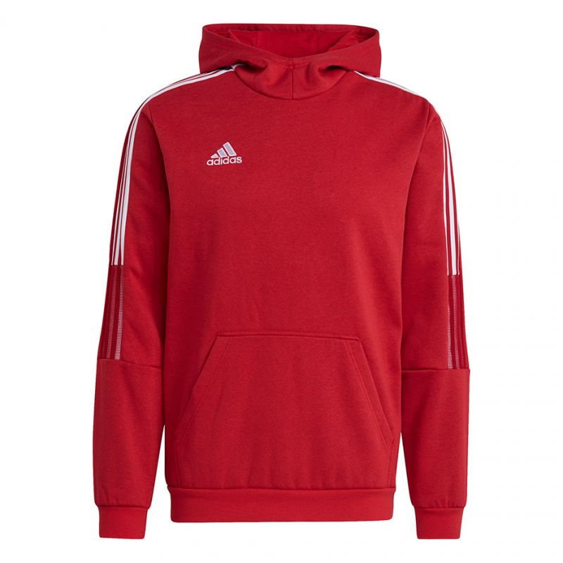 Adidas Tiro 21 Sweat Hoody férfi Kapucnis pulóver GM7353