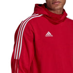 Adidas Tiro 21 Sweat Hoody férfi Kapucnis pulóver GM7353
