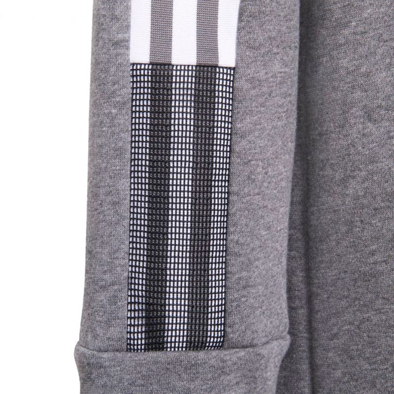Adidas Tiro 21 Sweat Hoody Jr GP8803 - Sportmania.hu