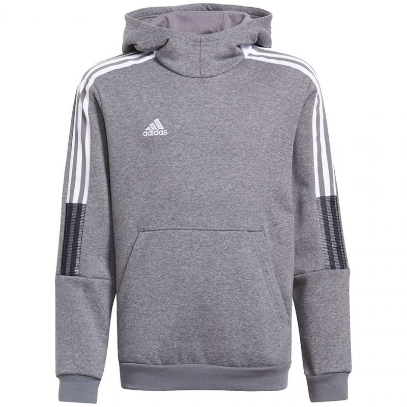 Adidas Tiro 21 Sweat Hoody Jr gyerek GP8803