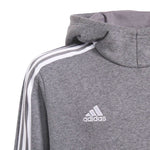 Adidas Tiro 21 Sweat Hoody Jr gyerek GP8803