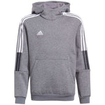 Adidas Tiro 21 Sweat Hoody Jr gyerek GP8803