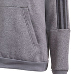 Adidas Tiro 21 Sweat Hoody Jr gyerek GP8803