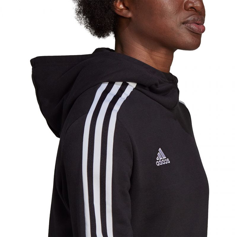 Adidas Tiro 21 Sweat Hoody W GM7329 Pulóver Kapucnis pulóver - Sportmania.hu