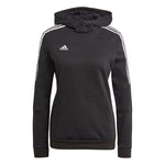 Adidas Tiro 21 Sweat Hoody W GM7329 Pulóver Kapucnis pulóver - Sportmania.hu