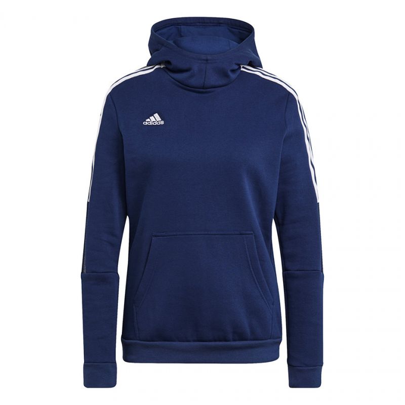 Adidas Tiro 21 Sweat Hoody W női Kapucnis pulóver GK9678