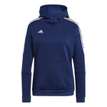 Adidas Tiro 21 Sweat Hoody W női Kapucnis pulóver GK9678