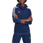 Adidas Tiro 21 Sweat Hoody W női Kapucnis pulóver GK9678