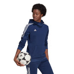 Adidas Tiro 21 Sweat Hoody W női Kapucnis pulóver GK9678