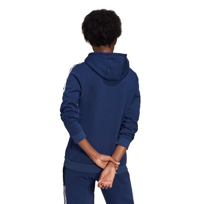 Adidas Tiro 21 Sweat Hoody W női Kapucnis pulóver GK9678