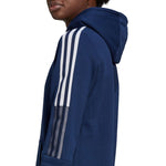 Adidas Tiro 21 Sweat Hoody W női Kapucnis pulóver GK9678